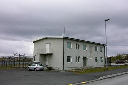 Fangelsið Kópavogsbraut 17
