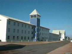 Fangelsið Litla-Hrauni