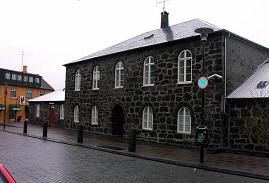 Hegningarhúsið