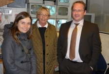 Menntamalaradherra_Katrin_Jakobsdottir_i_heimsokn_a_Litla_Hrauni_16.10.2009
