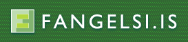 Fangelsi.is